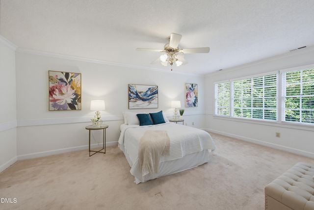 120 Vicksburg Drive, Cary, NC 27513