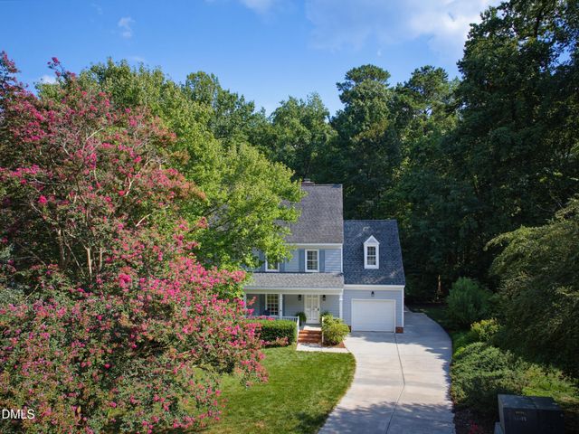 120 Vicksburg Drive, Cary, NC 27513
