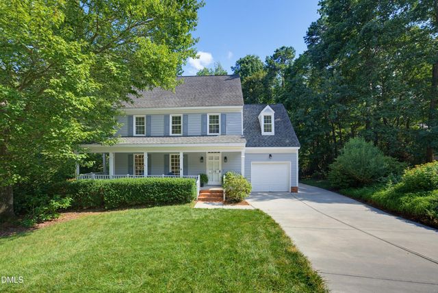 120 Vicksburg Drive, Cary, NC 27513