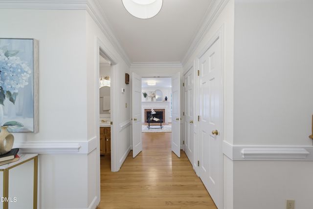120 Vicksburg Drive, Cary, NC 27513