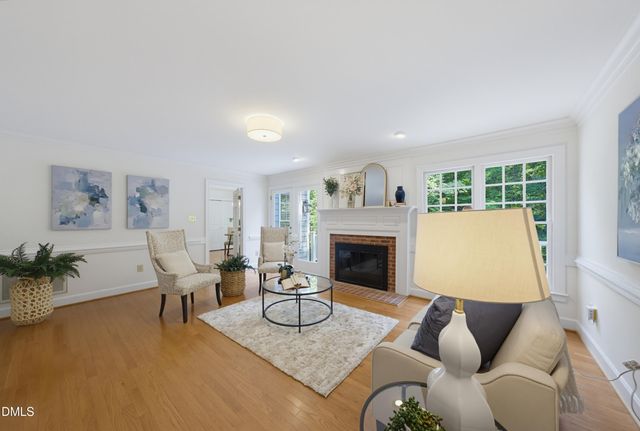 120 Vicksburg Drive, Cary, NC 27513