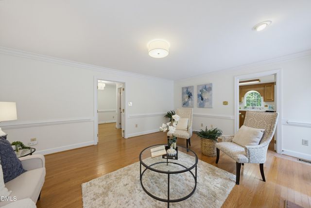 120 Vicksburg Drive, Cary, NC 27513