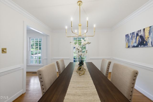 120 Vicksburg Drive, Cary, NC 27513