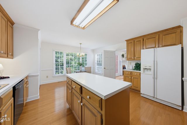 120 Vicksburg Drive, Cary, NC 27513