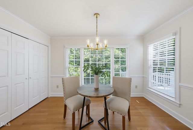 120 Vicksburg Drive, Cary, NC 27513