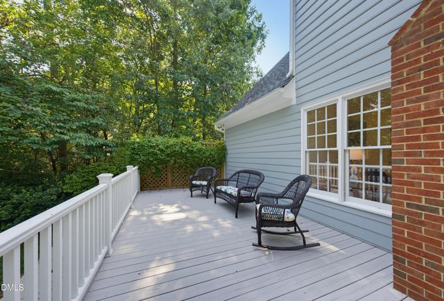120 Vicksburg Drive, Cary, NC 27513
