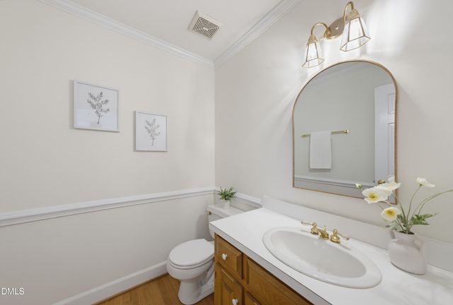 120 Vicksburg Drive, Cary, NC 27513