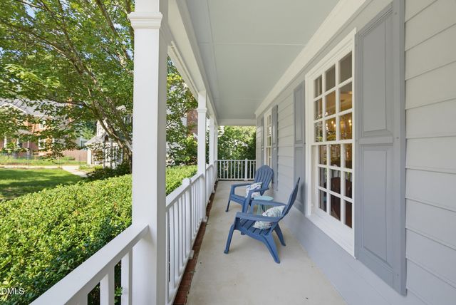 120 Vicksburg Drive, Cary, NC 27513