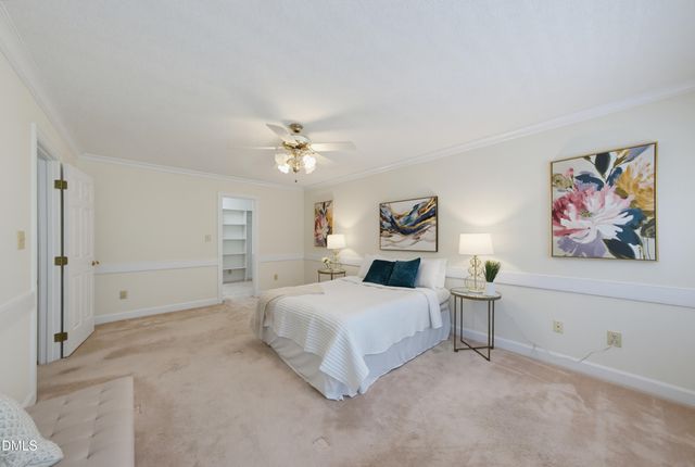 120 Vicksburg Drive, Cary, NC 27513