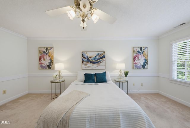 120 Vicksburg Drive, Cary, NC 27513
