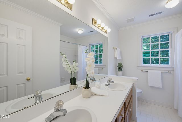 120 Vicksburg Drive, Cary, NC 27513