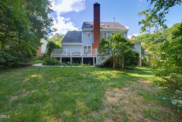 120 Vicksburg Drive, Cary, NC 27513