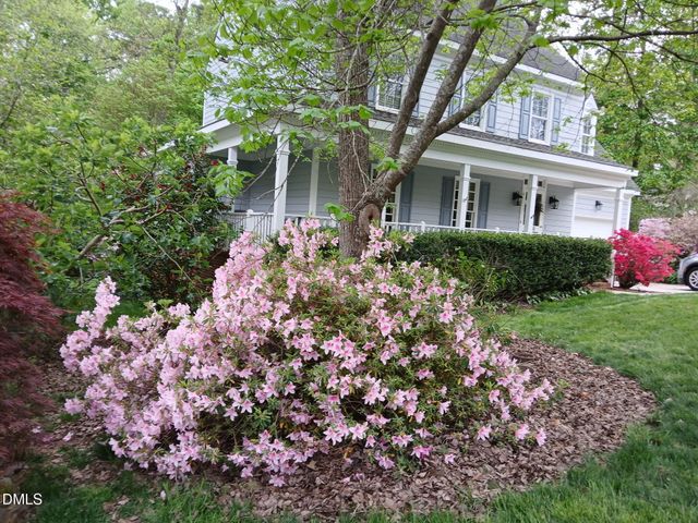 120 Vicksburg Drive, Cary, NC 27513