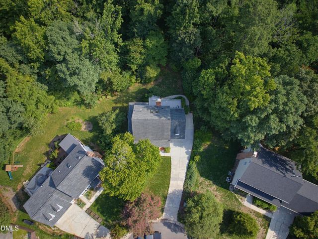 120 Vicksburg Drive, Cary, NC 27513