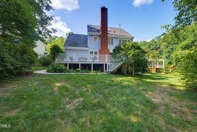 120 Vicksburg Drive, Cary, NC 27513