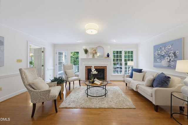 120 Vicksburg Drive, Cary, NC 27513