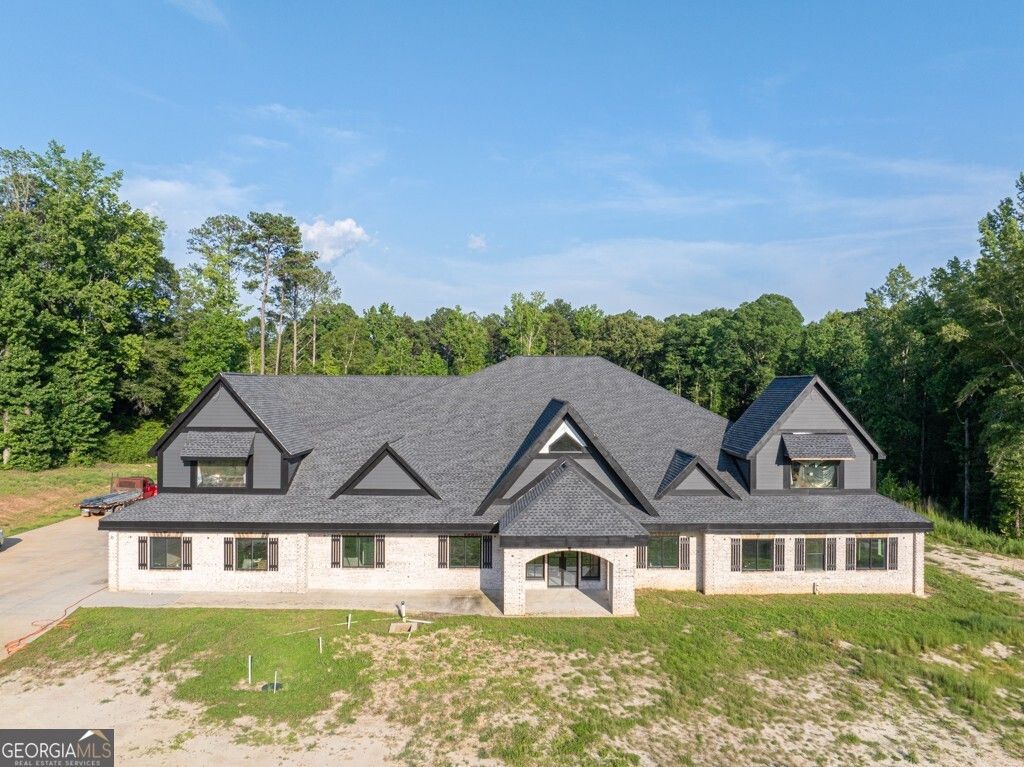 1730 Etchison SPUR, Loganville, GA 30052