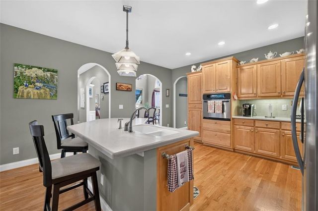 1403 Lull Water Court, Hoschton, GA 30548