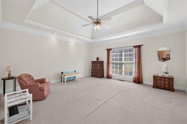 1403 Lull Water Court, Hoschton, GA 30548