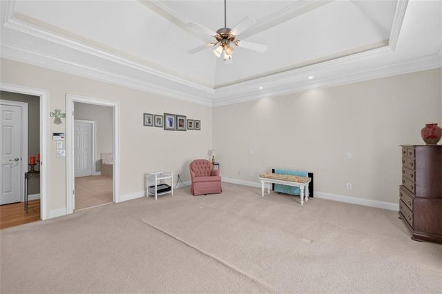 1403 Lull Water Court, Hoschton, GA 30548