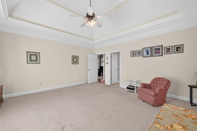 1403 Lull Water Court, Hoschton, GA 30548