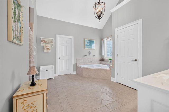 1403 Lull Water Court, Hoschton, GA 30548