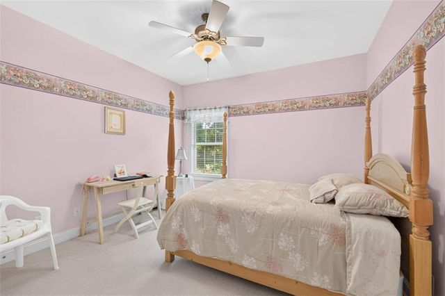 1403 Lull Water Court, Hoschton, GA 30548