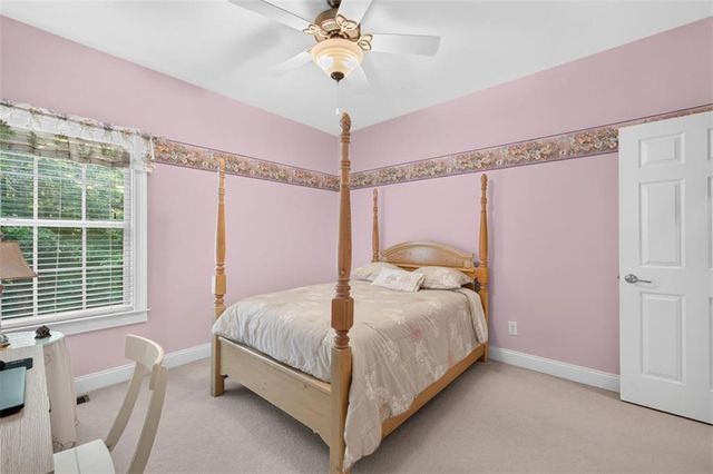 1403 Lull Water Court, Hoschton, GA 30548