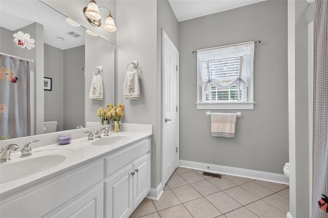 1403 Lull Water Court, Hoschton, GA 30548