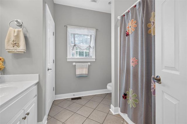 1403 Lull Water Court, Hoschton, GA 30548