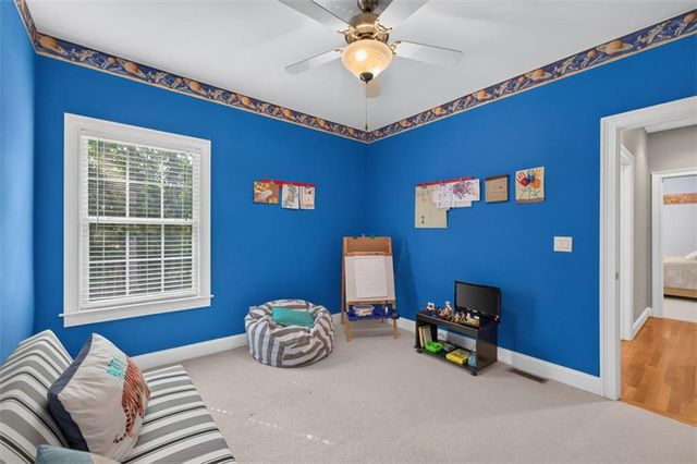 1403 Lull Water Court, Hoschton, GA 30548