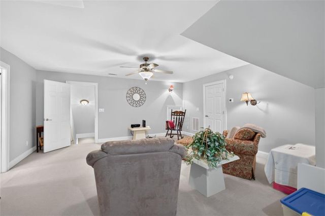 1403 Lull Water Court, Hoschton, GA 30548