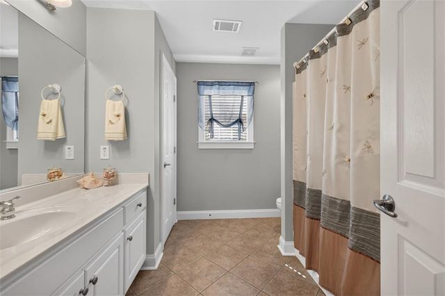 1403 Lull Water Court, Hoschton, GA 30548
