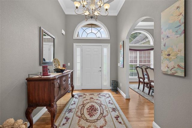 1403 Lull Water Court, Hoschton, GA 30548