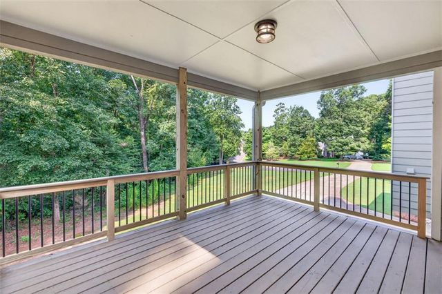 1403 Lull Water Court, Hoschton, GA 30548
