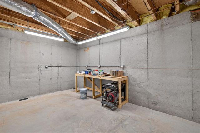 1403 Lull Water Court, Hoschton, GA 30548