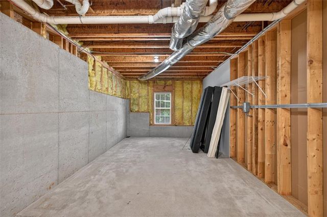 1403 Lull Water Court, Hoschton, GA 30548