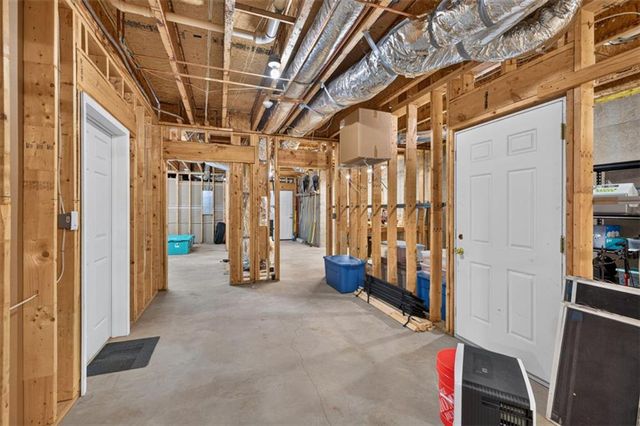 1403 Lull Water Court, Hoschton, GA 30548