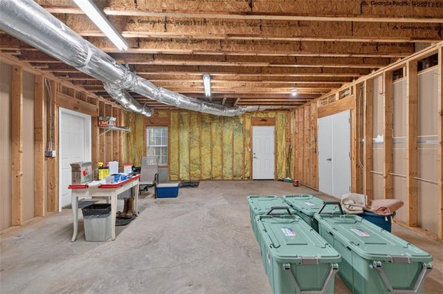 1403 Lull Water Court, Hoschton, GA 30548