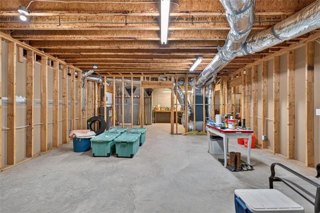 1403 Lull Water Court, Hoschton, GA 30548