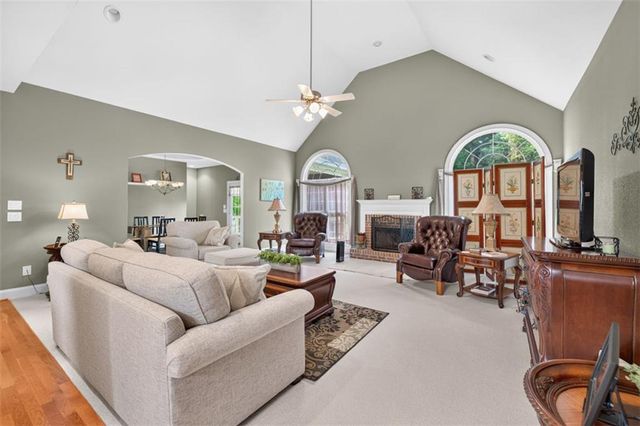1403 Lull Water Court, Hoschton, GA 30548