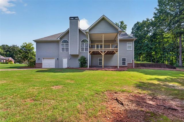 1403 Lull Water Court, Hoschton, GA 30548