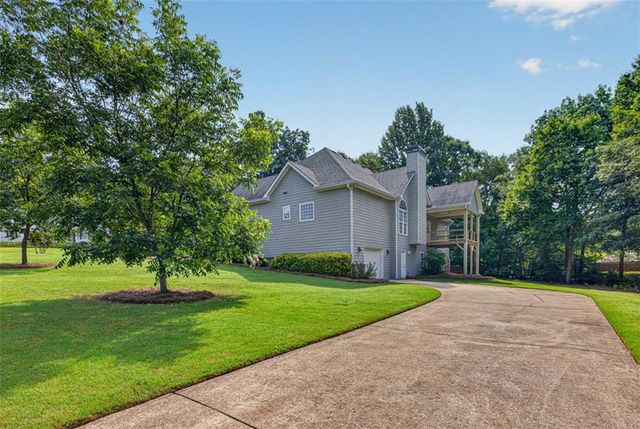1403 Lull Water Court, Hoschton, GA 30548