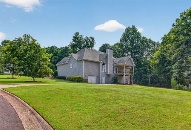 1403 Lull Water Court, Hoschton, GA 30548