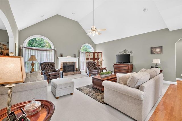1403 Lull Water Court, Hoschton, GA 30548