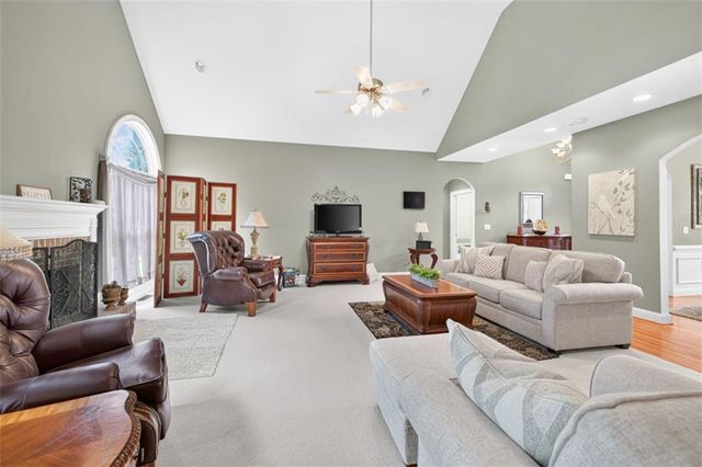 1403 Lull Water Court, Hoschton, GA 30548