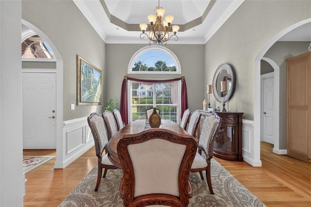 1403 Lull Water Court, Hoschton, GA 30548