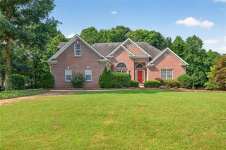 1403 Lull Water Court, Hoschton, GA 30548