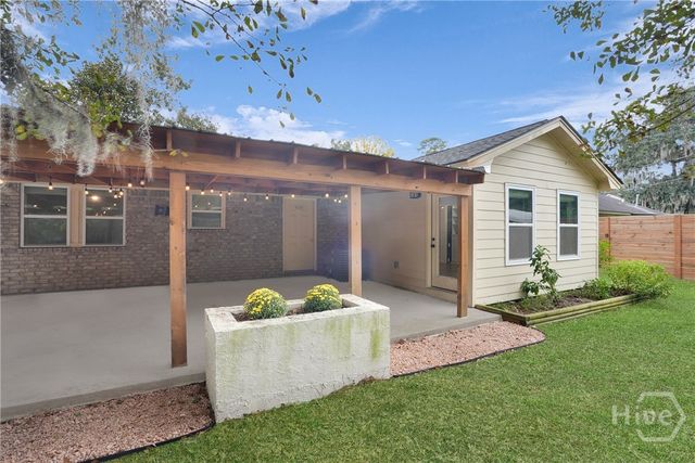 504 Wheeler Street, Savannah, GA 31405