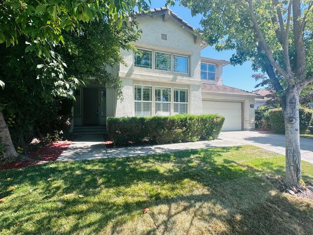 1906 Delafield Way, Sacramento, CA 95835